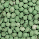 Mini eitjes groen verzameling.webp