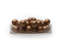 Choco choops parelmoer koper verzameling.webp