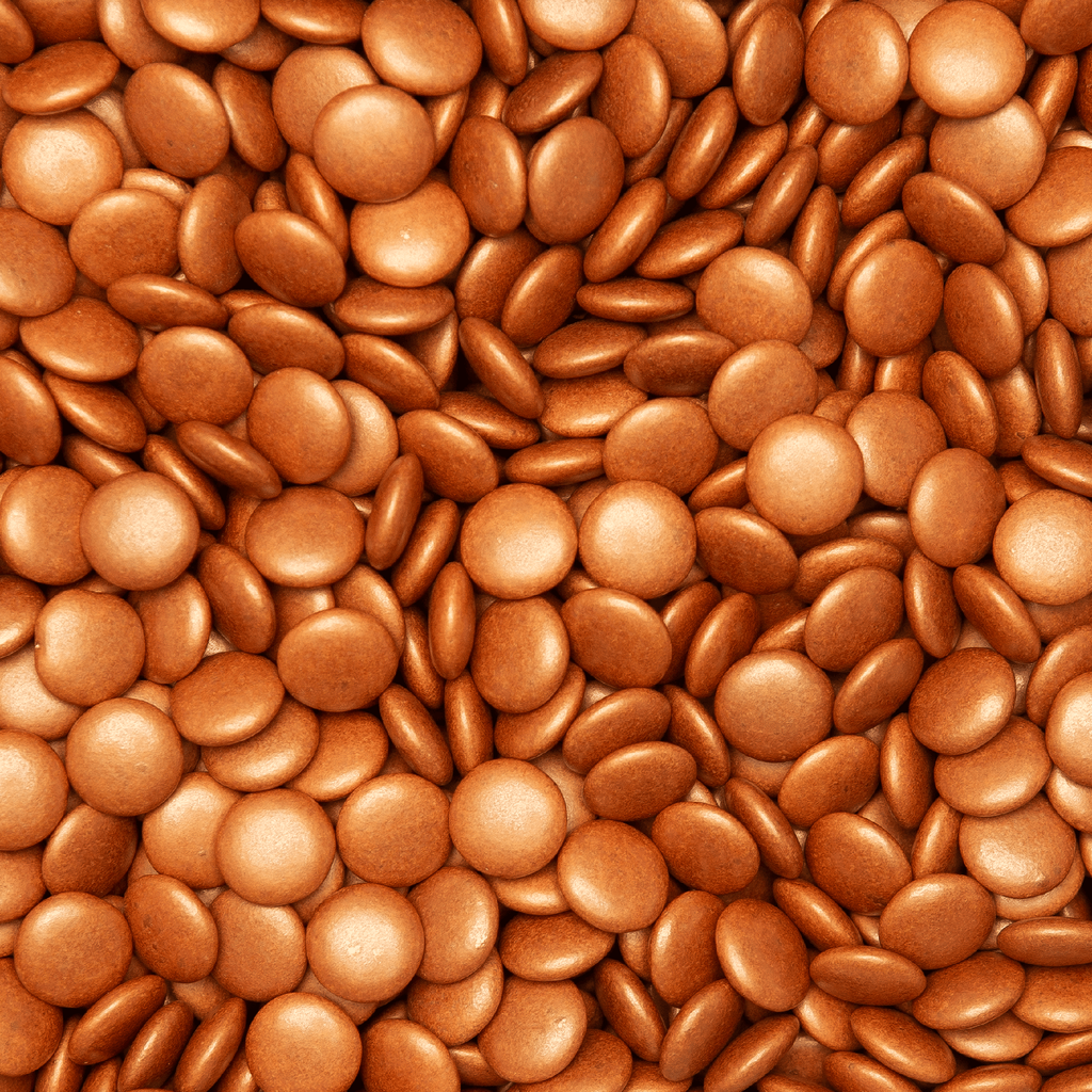 Lentilles brilliant koper verzameling.webp