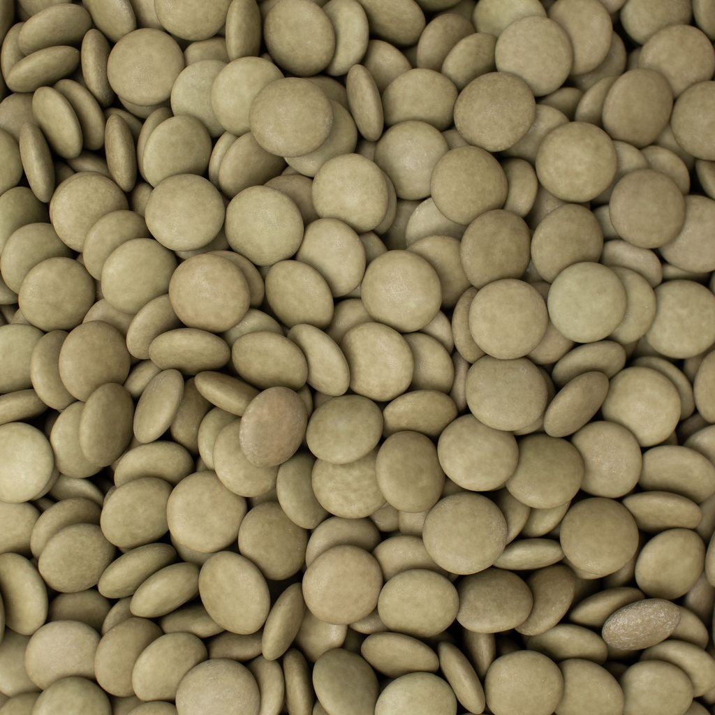 Lentilles velvet groen verzameling.webp