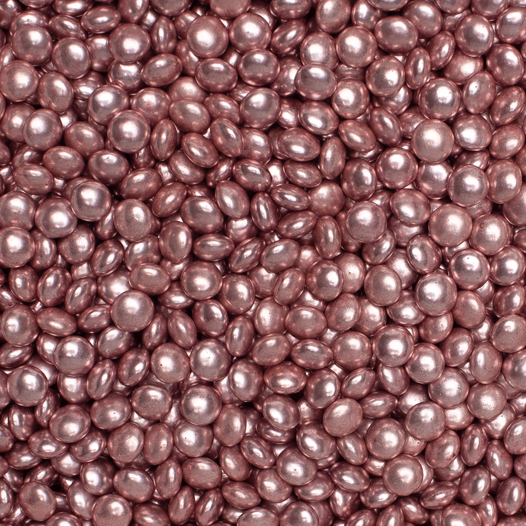 XS lentille metallic rose verzameling.webp