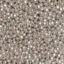 XS metallic zilver lentilles verzameling.webp