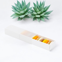 Rechthoekig doosje met kalkschuifdeksel (groot)