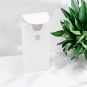 Rechtstaand doosje met magneet sluiting