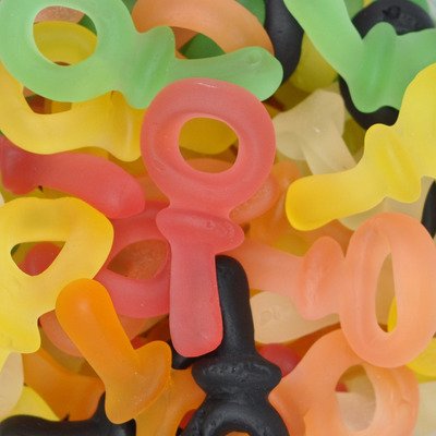 Tutjes - €11,20/kg - per 1kg