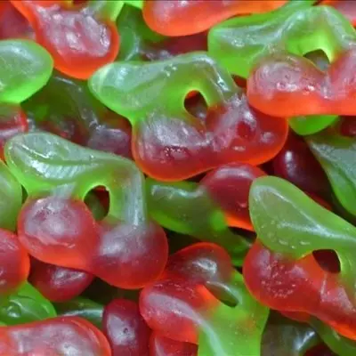 Bladkersen - €7,40/kg - per 3kg