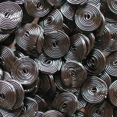 Rotella zwart - €8,50/kg - per 3kg