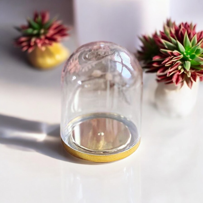 Globe goud – €1,95/st – set van 12