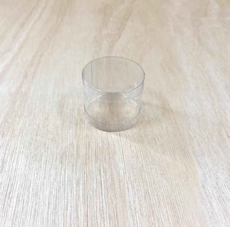 Mica doosje – €0,80/st – set van 24