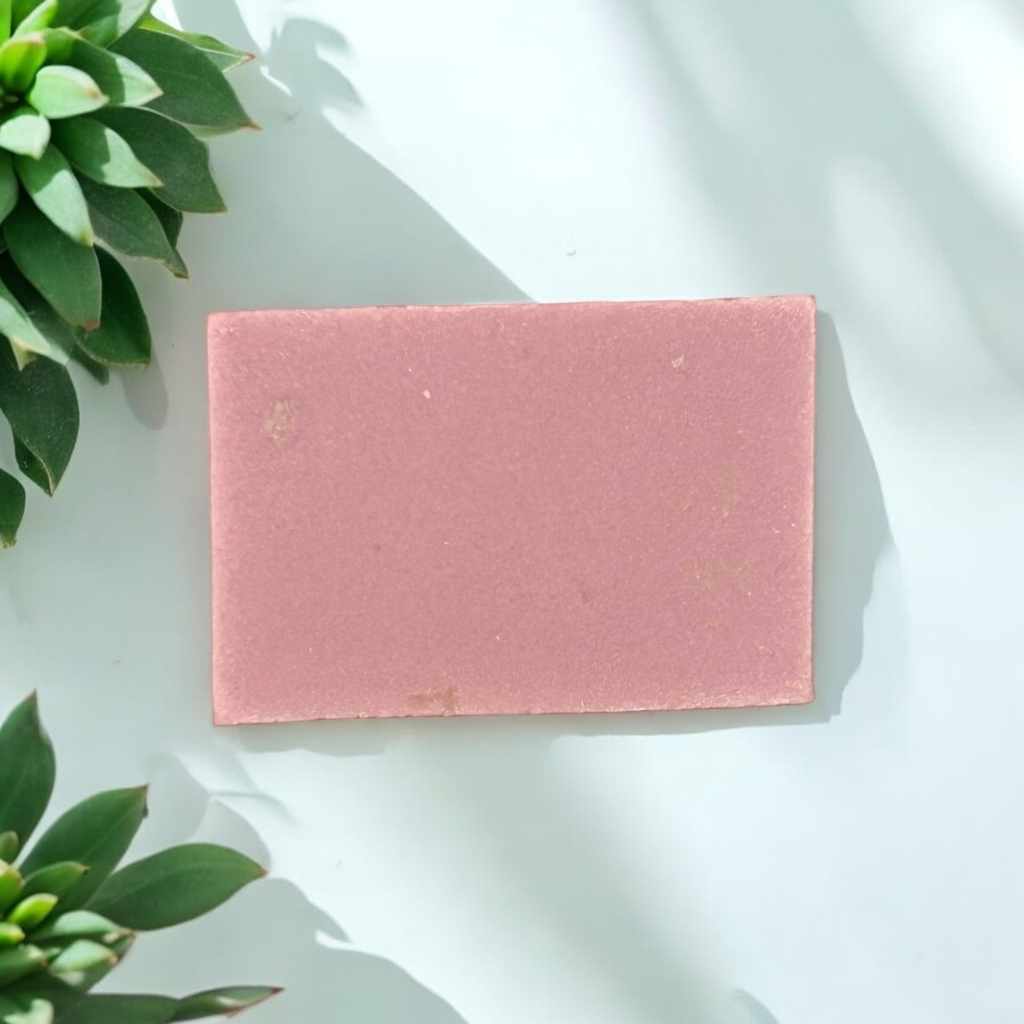 Natuurzeep magnolia – €3,34/st – set van 10