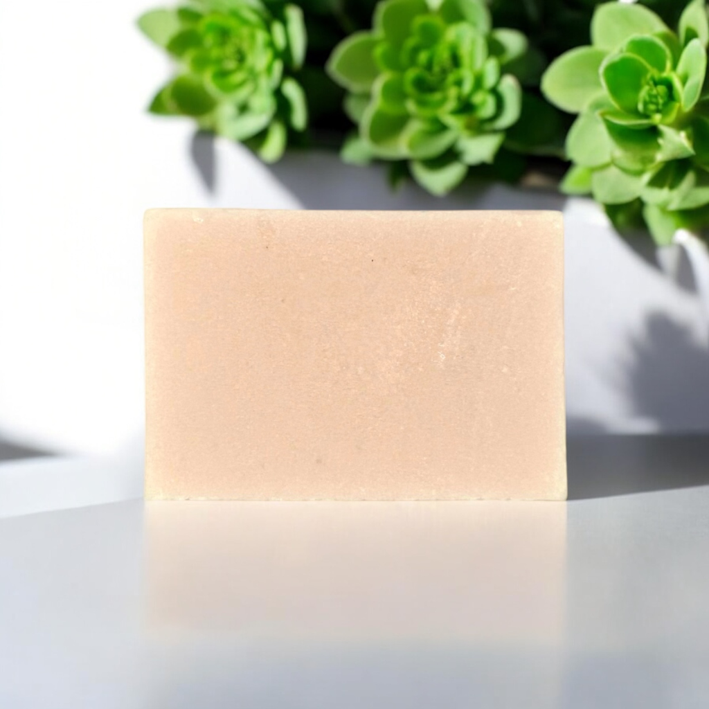 Natuurzeep nude – €3,34/st – set van 10