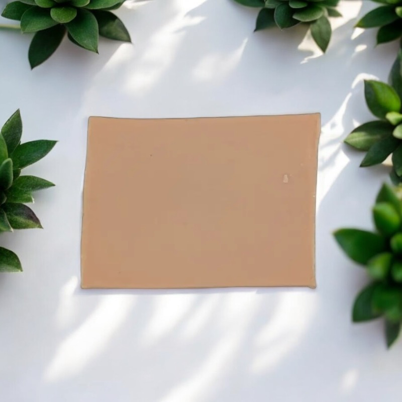 Zeepstuk blush – €3,93/st – set van 20