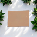 Zeepstuk blush – €3,93/st – set van 20