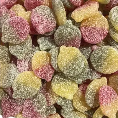 Zure appeltjes - €8,20/kg - per 3kg