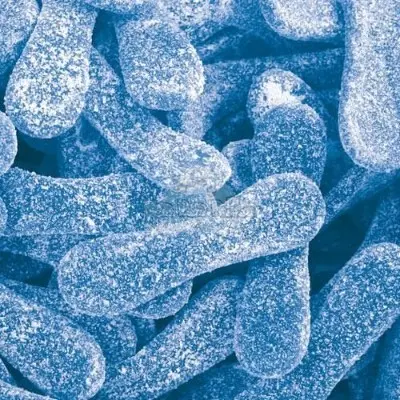 Zure blauwe tongen - €8,20/kg - per 3kg