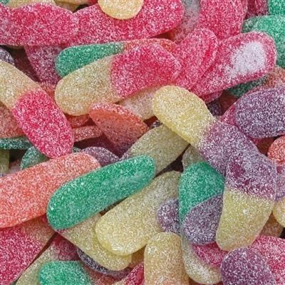 Zure briket - €8,60/kg - per 2,5kg