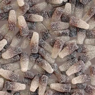 Zure cola - €8,20/kg - per 3kg