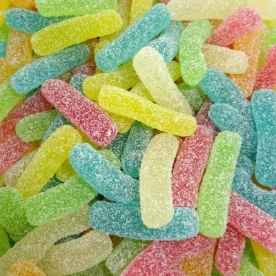 Zure friet - €8,20/kg - per 3kg