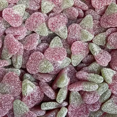 Zure kersen - €8,20/kg - per 3kg