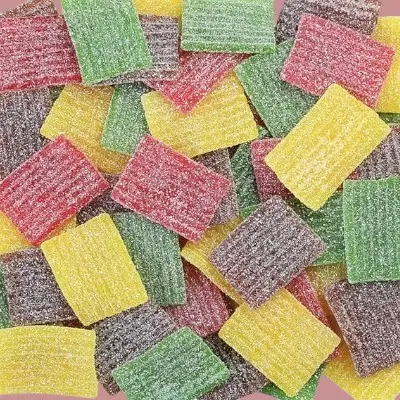 Pasta frutta - €9,00/kg - per 3kg