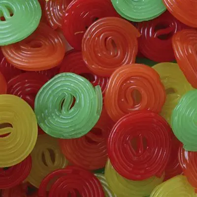 Rotella fruit - €8,50/kg - per 3kg