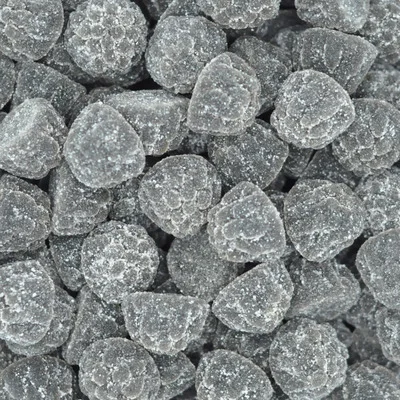 Anijsgom - €11,20/kg - per 1kg