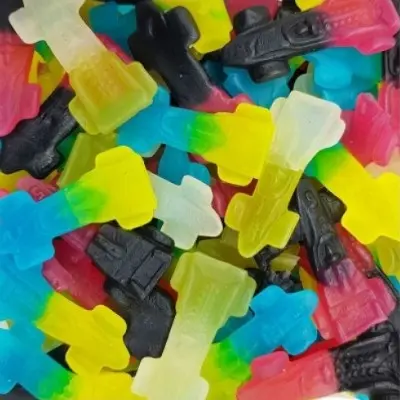 Race cars - €7,40/kg - per 3kg