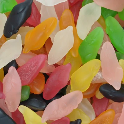 Muisjes - €11,20/kg - per 1kg