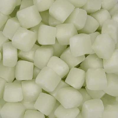 Munt blokjes - €11,20/kg - per 1kg