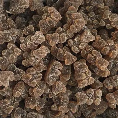 Colabeertjes - €12,00/kg - per 1kg