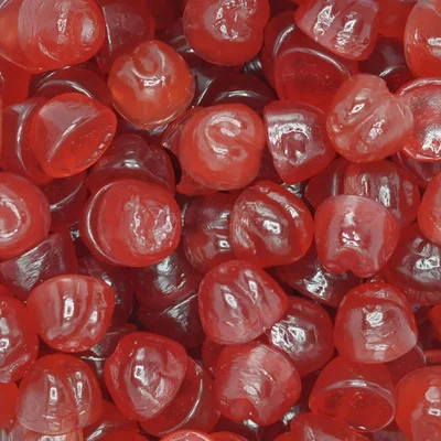 Gewassen kersen - €21,00/kg - per 1kg