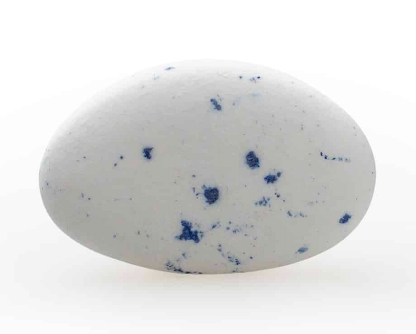 Suikerbonen (marbré blauw)