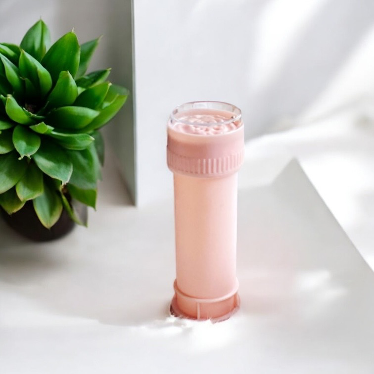 Bellenblazer rose – €0,92/st – set van 24