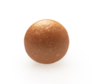 Lentilles (XS brilliant koper)