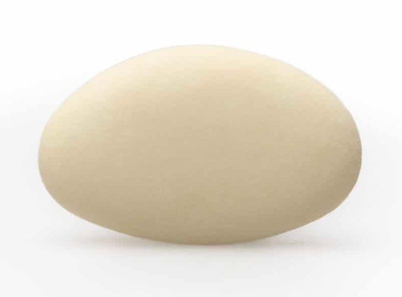 Suikerbonen (champagne geblonken)