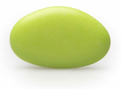 Suikerbonen (gifgroen)