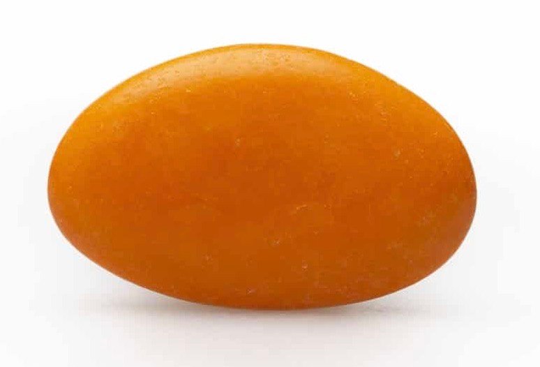 Suikerbonen (oranje)