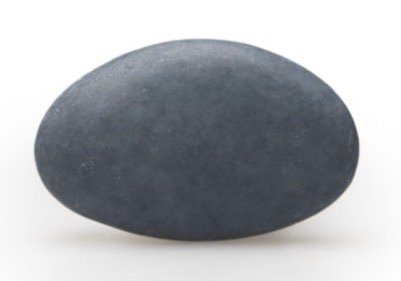 Suikerbonen (velvet  blauw)