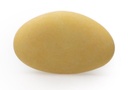 Suikerbonen (velvet geel)