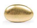 Suikerbonen (metallic goud)