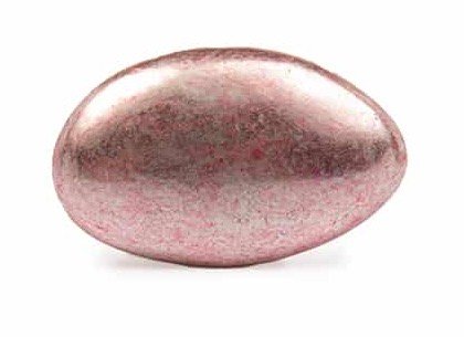 Suikerbonen (metallic rose)