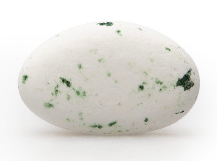 Suikerbonen (marbré groen)