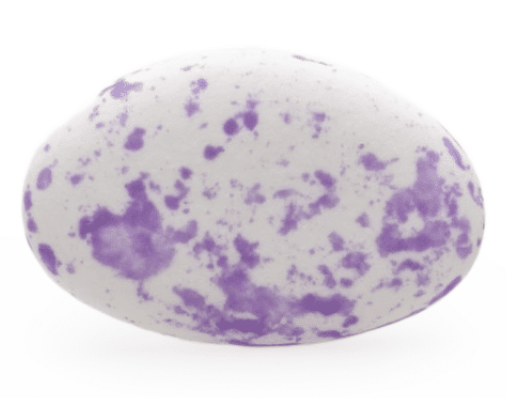 Suikerbonen (marbré lavendel)