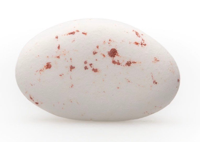 Suikerbonen (marbré rood)