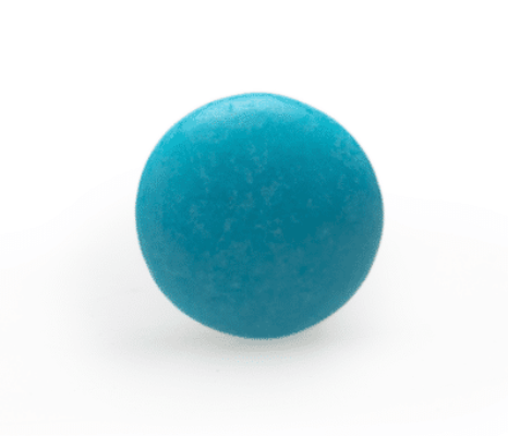 Lentilles (turkoois)