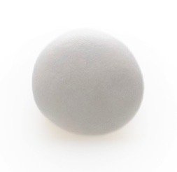 Lentilles (wit)