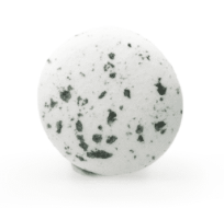 Lentilles (marbré groen)