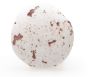 Lentilles (marbré rood)