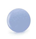 Lentilles (XS blauw)