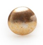  Lentilles (XS metallic goud)